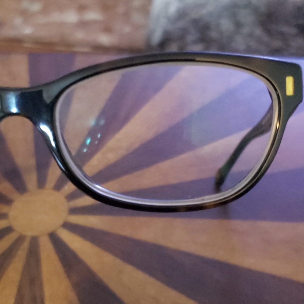 Eyeglasses - Picture 2 of 4